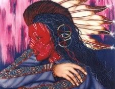 kb Peter Henri Haunted by the Past. ����, ����