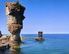 Outhouses - Rock Carved Comfort, De. ���������