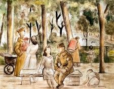 23982. Esplandiu, ����