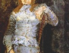 tatlin womans portrait 1933. 