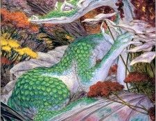 Rob Brown Dragons - Xxx 1200 . �����, ���