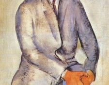 kuznetsov the sculptor alexander matveev 1928. 