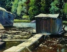 � �������� (��������). ����� XIX ����. ��������� ���������� (1858-1911)