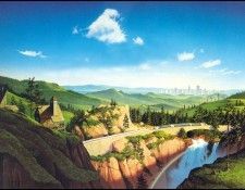 lrsMHD069HarrisonMark Ecotopia. , 