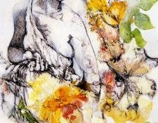 Lynda Schneider Granatstein - Womans Succor, De. Granatstein,  