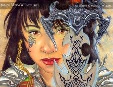 Velvet. ������, Mary J