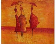 40316.  Art Decor