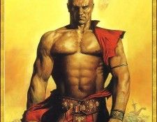 Les Edwards - Messenger Of Zhuvastau (Abraxsis). �������, Les