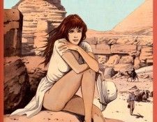 ma Charles Le Sphinx et Gizeh. ������ �.