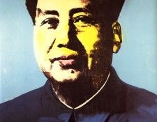 Warhol - Mao (4). , 