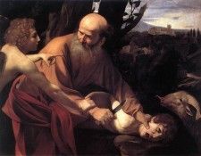 The Sacrifice of Isaac1 WGA. ���������, ������������ ������ ��