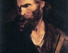 Apostle Jude Thaddeus CGF. ,  