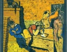 Kitaj. Kitaj,  B