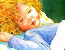 Time For Bed Tb 0015 Good Night JaneDyer sqs. �����, �����