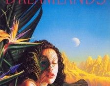 lrsMHD001HarrisonMark DreamlandsCover. ��������, ����