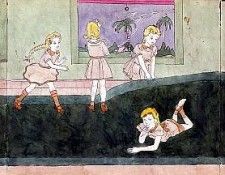 NL 54a SE 001. ��������, �����