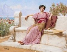Godward Tranquillity. ,  