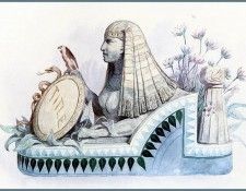 lrsMGT07WikstromBrorAnders Cleopatra. �������, ����