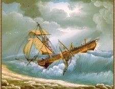 Corne Cap-Cook-Cast-a-Way-on-Cape-Cod-sj. ����