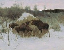 . 1889.   (1858-1923)