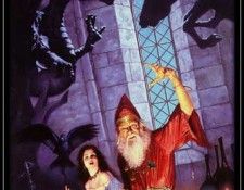 MERLIN. Stawicki, 