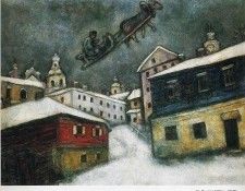 Chagall (88). , 