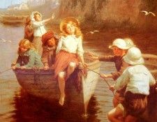 Thomas Edwin Safely Home. �����, �����