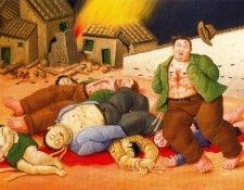 Botero (49). ������, ��������