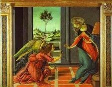 botticelli34. ����������, Alessandro