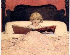 p-iaa2 Jessie Willcox Smith02. ,  