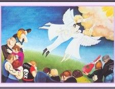 CookBeryl j28 Goodbye Elvis-WeaSDC. ���, Beryl