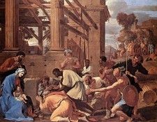 Adoration of the Magi EUR. , 