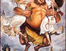 lrsSPM10-194-ClarkePeter-Bartered. �����, �����