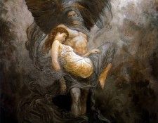 marc fishman gabriels lament. , 