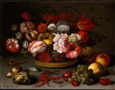 basket-flowers-1622. ,   