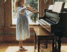 Steve Hanks - Beginning, De. �����, ����