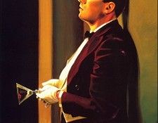 bs-ahp- Mark Stock- The Butlers In Love. , 