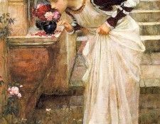 waterhouse22. ���������, ���� ������