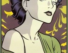 Baldazzini Roberto-BFG09-Fata Clessidra-D50. Baldazzini, �������