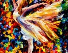 Leonid Afremov 186.   (1955 ..)
