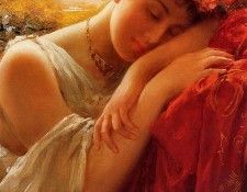 Thomas Benjamin Kennington - Autumn, De. ,  