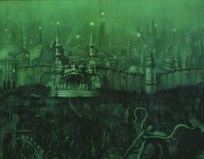 lrs Delamare David Gatesof Atlantis. �������, �����