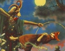 lrs Delamare David The Magic Theatre. �������, �����