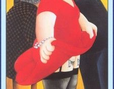 CookBeryl a10 Girl with Tattoos-WeaSDC. , Beryl