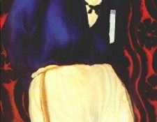 lebedev katka the prostitute c1918. 