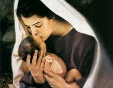 kb Swindle Liz-She Shall Bring Forth a Son. , 