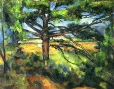 Cezanne  (14). ������, ����