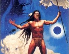io4f133 MysticWarrior. , Greg