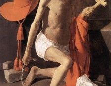Penitent St Jerome WGA.    
