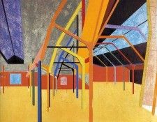 Kitaj (5). Kitaj,  B
